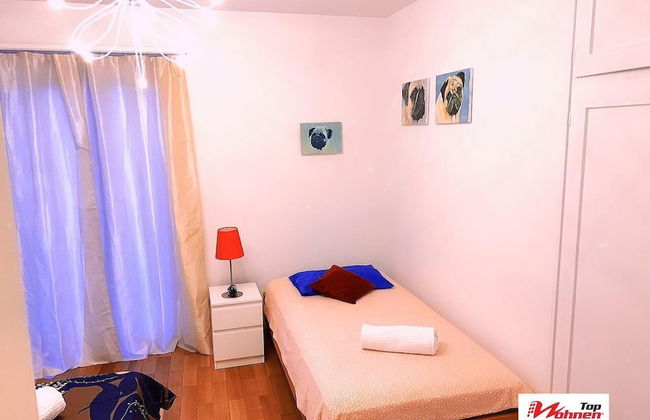 TopWohnen W13 W24 - Foto 4