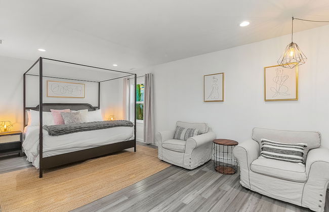 Walk to the waterfront- Charmwood House - Foto 10