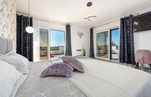 Villa Bura ZadarVillas - Foto 33