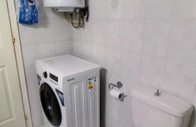 Lydia's apartment - Foto 9