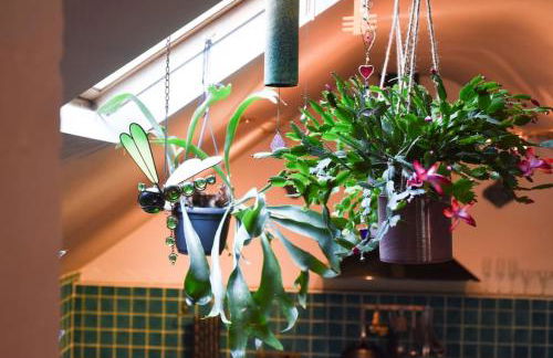 Air Maison - Unique 2 Bedroom - Old Forge in Central Portsmouth - Foto 35