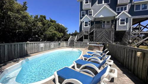 How You Dune - Dog-Friendly Semi-Oceanfront - Foto 3