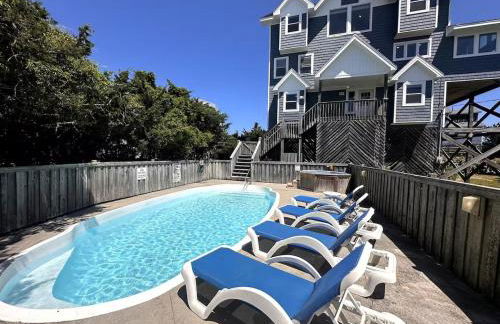 How You Dune - Dog-Friendly Semi-Oceanfront - Foto 3