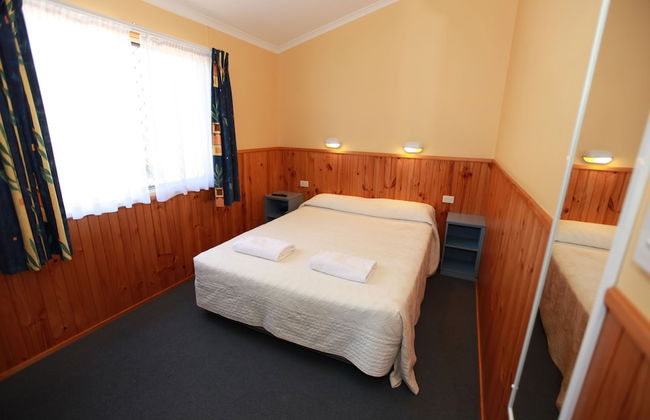 Bulli Beach Tourist Park - Photo 6