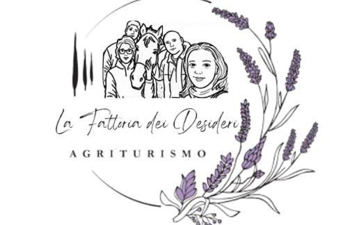 La Fattoria dei Desideri - Foto 1