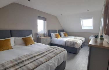 Lakeland Lodge - Foto 35