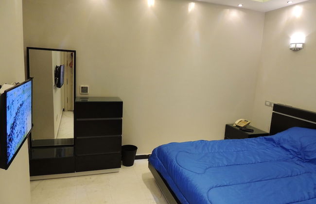 Sultan Dusit Villa New Cairo - Photo 40