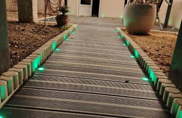 Ni 100%Gite,Ni100% loc chez Kheira&Pascal - Foto 40