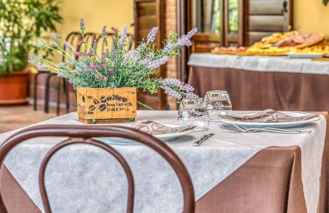 Agriturismo Regno Verde - Photo 48