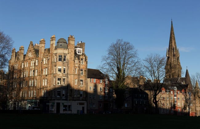 Traditional Apartment oer the Meadows - Foto 53