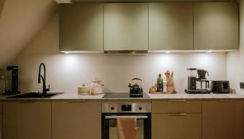 Design Hideaway On The Lauenburg Lake District - Photo 5