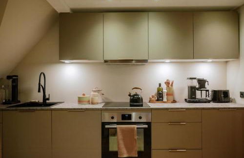 Design Hideaway On The Lauenburg Lake District - Foto 5