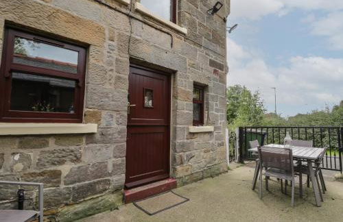 Foulsyke Farm Cottage - Foto 2