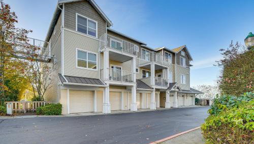 World Cup HQ Less Than 6 Mi to Lumen Field and Dtwn Seattle! - Foto 4