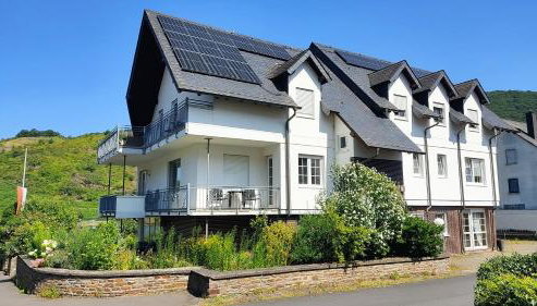 Ferienhaus Moselpanorama - Foto 2