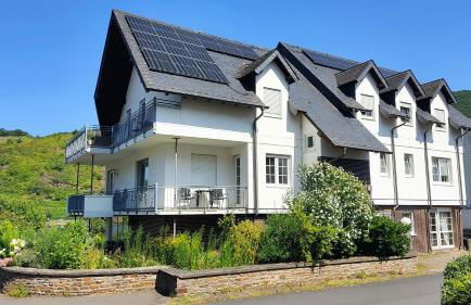 Ferienhaus Moselpanorama - Foto 10