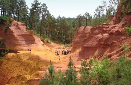 Le Clos Martin - Foto 39