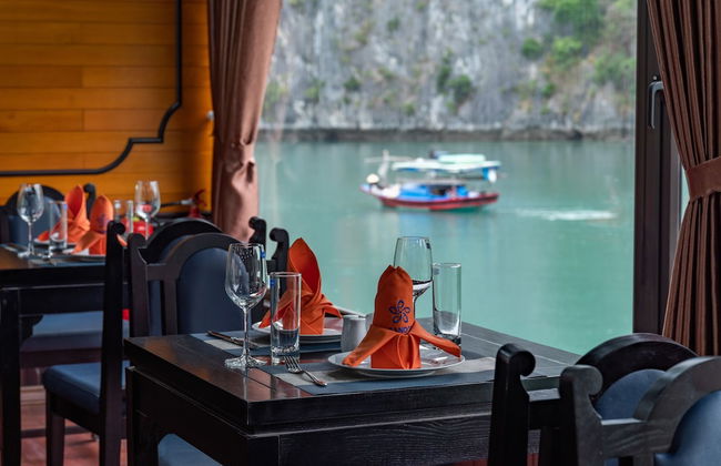 La Pandora Boutique Cruise - Foto 36