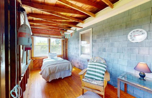 Lobster Tail Cottage - Foto 24