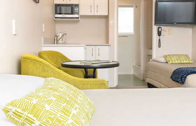 Outrigger Motel - Foto 22