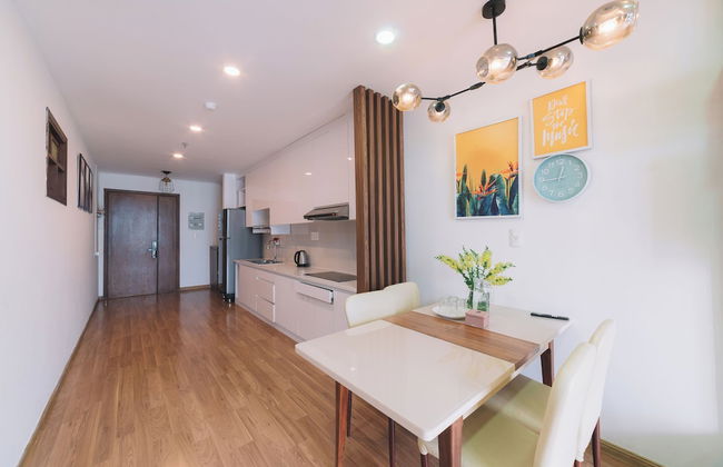 Dalat Center Residence - Foto 41