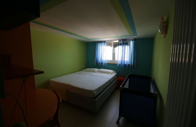 Apartment 30 Meters From the sea With 8 Beds With Full sea View - Foto 2