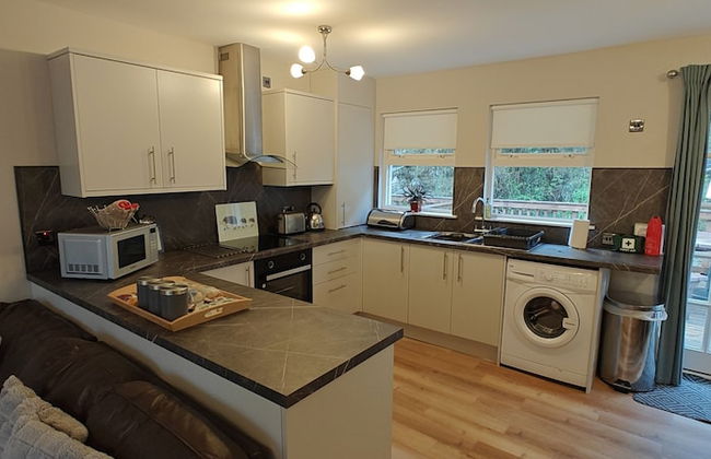 Ben Reoch Cottage - Loch Lomond & Arrochar Alps - Foto 16