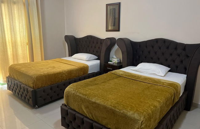 Dar Al Deyafa Hotel Apartment - Foto 33