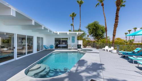 Hilltop Haven by ACME House Company - Foto 4