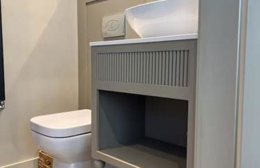 Victorian Red Brick Barn in the Heart of Stamford - Foto 5