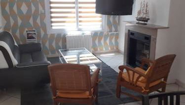 Location petit fort philippe maison 5 personnes 2 chambres - Foto 2