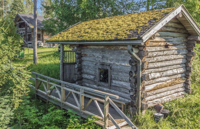 Karjalan kelohuvila - Foto 19