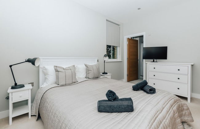 Blue Heron - 2 Bedroom Apt With 2 Parking Spaces - From 165 Per Night - Photo 40