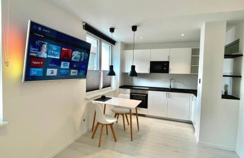 Apartment Schloofschdubb in Fuldatal Nähe Kassel - Foto 8