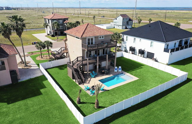 Boots & Beaches Avantstay Golf Cart Access, Brd Walk - Foto 34