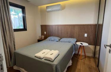 Sempre Viva - Studio próximo à praia - Foto 12