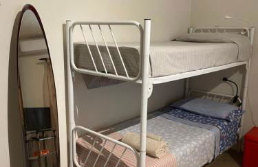 Casa Vacanze “Bouganville” loc Avane Pisa - Foto 38