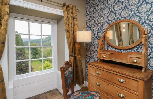 Llwynderw Hall - Foto 68