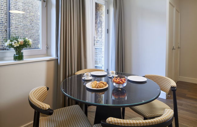 Cheval Harrington Court at South Kensington - Foto 61