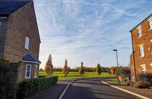 Harwell Haven Retreat - Foto 2