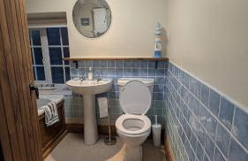 The Cottage - Foto 11