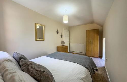 The Goldsmiths Apartment - Foto 16