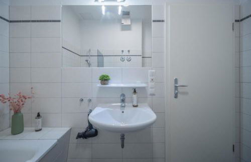 CoView - Dresden Neustadt - Küche - Terrasse - Highspeed Wlan - Foto 9