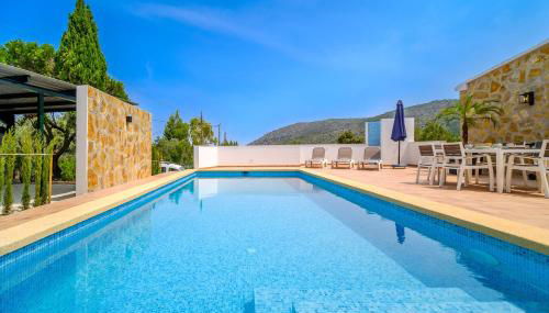 Villa La Sella by Rock Rentals - Foto 5