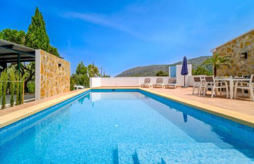 Villa La Sella by Rock Rentals - Foto 5