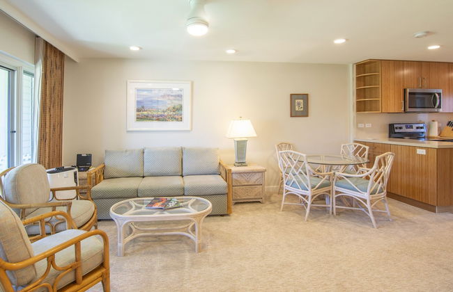 Castle Napili Surf Beach Resort - Foto 62