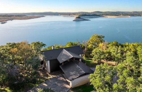 Waterfront - Pool, Hot Tub, Lake Views, Boat Dock - Foto 59