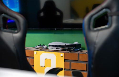 10min to Disney, Luxury 6BR Themed Villa with Private Pool,Spa and Game Room - Foto 57