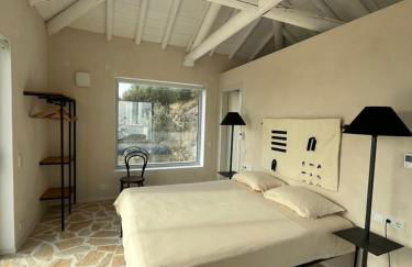 Privatised Pasparo Estate - 3 Apartments & Pool - Foto 42