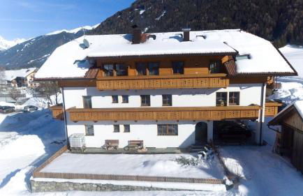 Hölzlhof Apartments - Foto 11